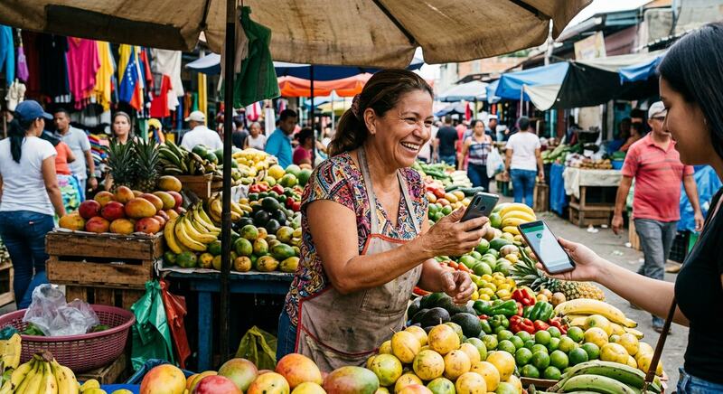 Comercio local